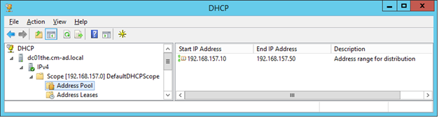 vmware_DHCP_settings1
