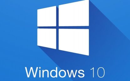Windows 10 Default Profile Customization